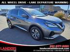 2023 Nissan Murano