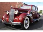 1937 Packard 120