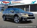 2020 Subaru Outback