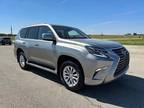 2021 Lexus GX 460