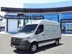 2022 Mercedes-Benz Sprinter