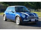 2004 MINI Cooper