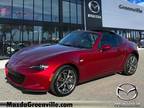 2021 Mazda MX-5 Miata RF