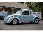 1967 Volkswagen Beetle