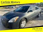 2011 Nissan Altima