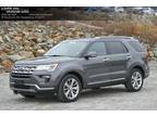 2019 Ford Explorer Limited - Naugatuck,Connecticut