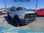 2017 Ram 2500