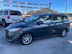 2012 Mazda Mazda5