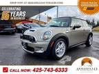 2010 MINI Cooper S