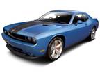 2010 Dodge Challenger