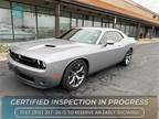 2015 Dodge Challenger