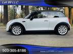 2015 MINI Hardtop