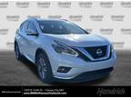 2018 Nissan Murano