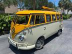 1975 Volkswagen Type 2