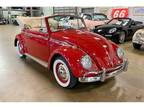 1964 Volkswagen Beetle