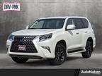 2021 Lexus GX 460