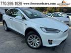 2021 Tesla Model X