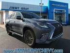 2022 Lexus GX 460