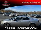 2005 Dodge Stratus