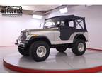 1974 Jeep CJ5