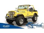 1977 Jeep CJ7