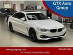 2015 BMW 428 Gran Coupe