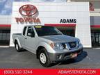 2017 Nissan Frontier