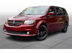 2020 Dodge Grand Caravan