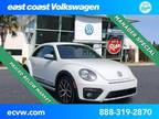 2016 Volkswagen Beetle