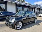 2005 MINI Cooper S