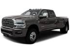 2023 Ram 3500