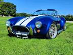 1965 Shelby Cobra