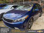 2018 Kia Forte