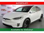 2019 Tesla Model X