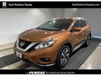 2015 Nissan Murano