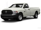 2013 Ram 1500