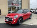 2019 MINI Hardtop