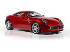 2008 Alfa Romeo Antique