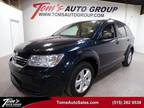 2014 Dodge Journey