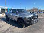 2022 RAM 1500 Classic