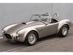 1965 Shelby Cobra