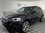 2015 Bmw X5