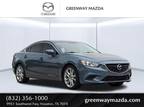 2015 Mazda Mazda6