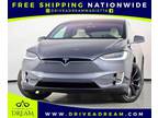 2019 Tesla Model X