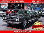 1968 Plymouth GTX