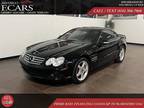 2003 Mercedes-Benz SL 55 AMG