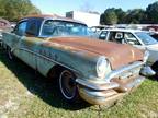 1955 Buick Super 8