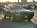 2009 Dodge Challenger