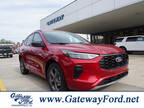 2024 Ford Escape Red, 5K miles