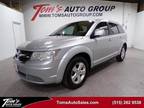 2009 Dodge Journey